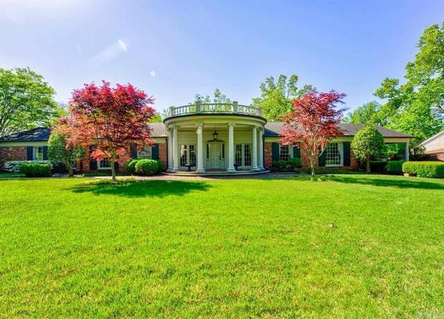 Property at 118 Waverly Wood, Helena, AR 72342, 4 beds, 5 baths