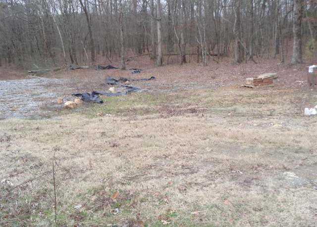 Property at 0000 Kanis Pines Dr, Little Rock, AR 72204