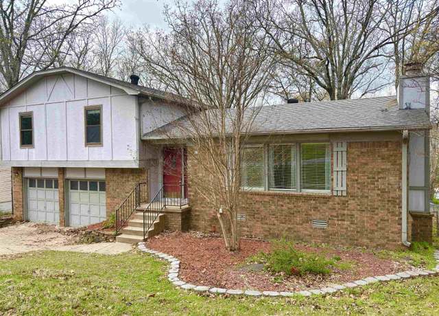 Property at 113 Raywood Dr, Sherwood, AR 72120, 3 beds, 2 baths