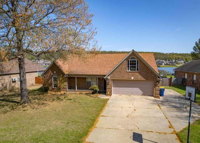 Property at 38 Magness Crk, Cabot, AR, 4 beds, 2 baths