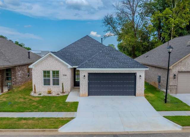 Property at 3516 Logan Rdg, Bryant, AR 72022, 3 beds, 2 baths