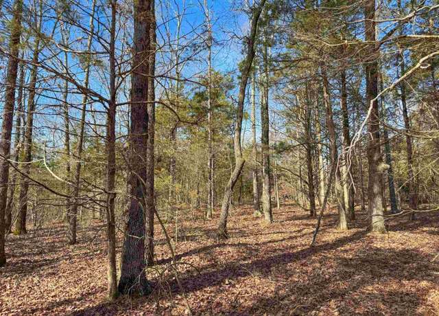 Property at 181 Old Springfield Rd, Quitman, AR 72131