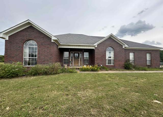 Property at 10 Green Meadows Dr, Vilonia, AR, 3 beds, 2 baths