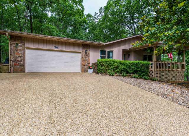 Property at 29 Astorga Cir, Hot Springs Village, AR 71909, 3 beds, 3 baths