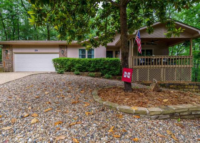 Property at 29 Astorga Cir, Hot Springs Village, AR 71909, 3 beds, 3 baths