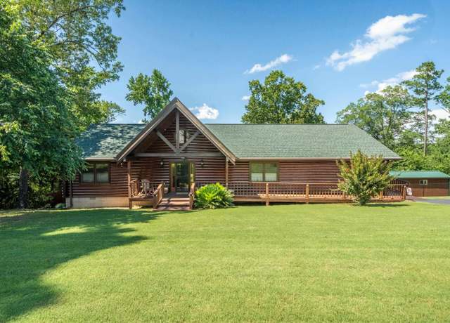 Property at 125 Luek Ln, Hot Springs, AR 71913, 3 beds, 2 baths