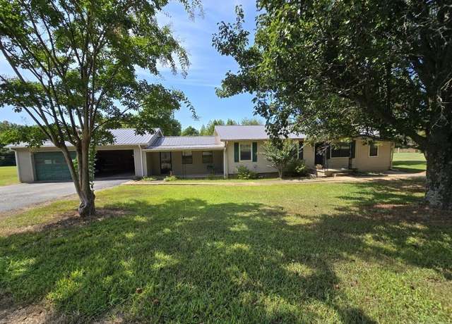 Property at 83 County Road 367, Wynne, AR 72396, 3 beds, 2 baths