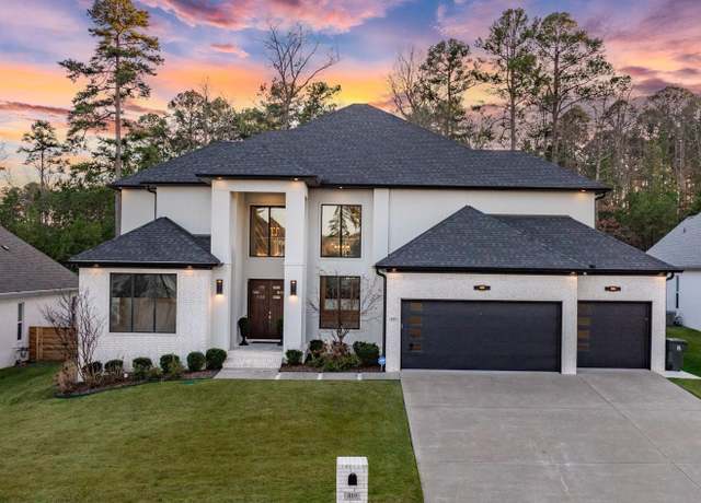 Photo of home in Little Rock, AR