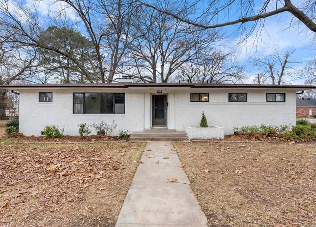 Property at 1315 Watkins St, Conway, AR 72032, 3 beds, 2 baths