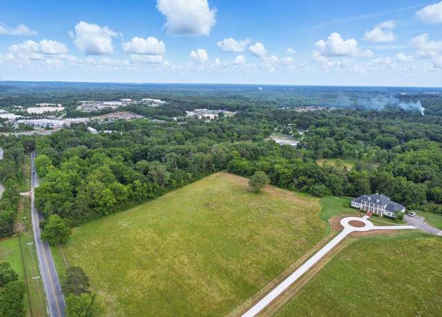Property at Tract 8b Colonel Glenn Rd, Little Rock, AR 72210