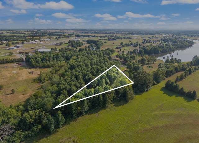 Property at 28r River Birch Dr, Guy, AR 72061