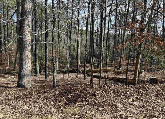 Property at 00 Cartaya Ln, Hot Springs Village, AR 71909