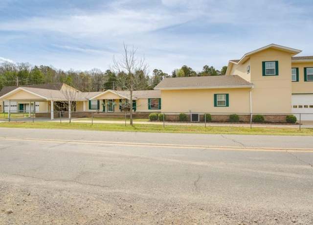 Property at 133 Treasure Isle Rd, Hot Springs, AR 71913, 4 beds, 4.5 baths
