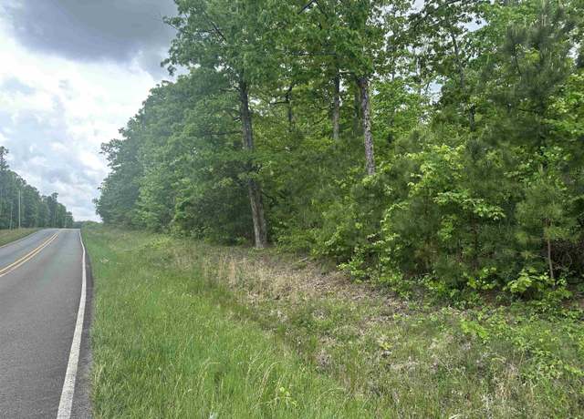 Property at 000 Holly Mtn Rd, Clinton, AR 72031