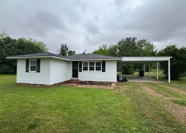 Property at 330 E Oak, Bono, AR 72416, 2 beds, 1 bath