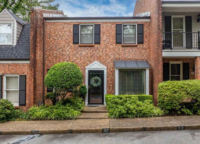 Property at 2200 Andover Ct #102, Little Rock, AR 72227, 2 beds, 2.5 baths