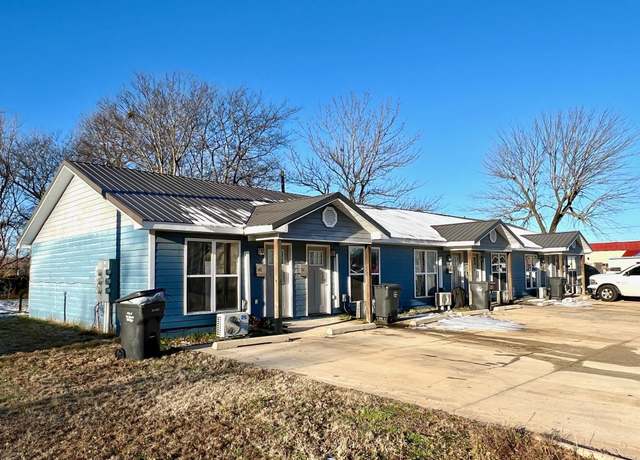 Property at 1101 SE Front St, Walnut Ridge, AR 72476, 6 beds, 6 baths