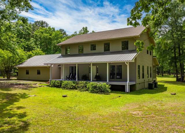 Property at 15714 Wild Oak Ln, Roland, AR 72135, 5 beds, 3.5 baths