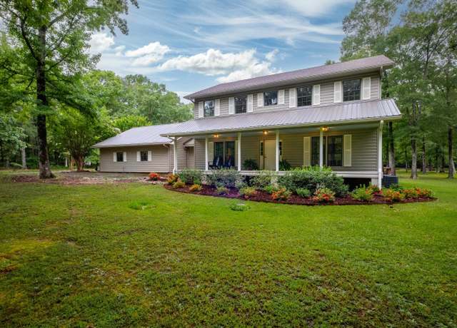 Property at 15714 Wild Oak Ln, Roland, AR 72135, 5 beds, 3.5 baths