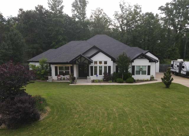 Property at 9040 Greenstone Dr, Alexander, AR 72002, 4 beds, 2.5 baths