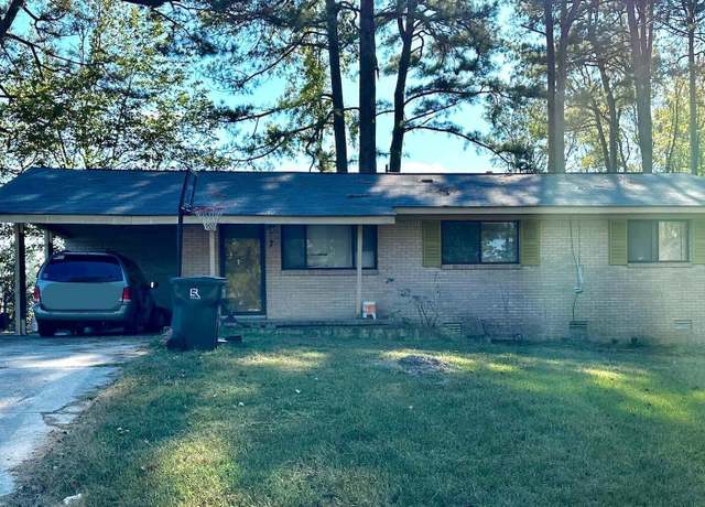 Property at 7 Linkay Ct, Little Rock, AR 72209, 3 beds, 1 bath