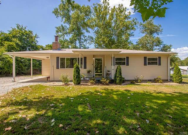Property at 5730 E Sardis Rd, Hensley, AR 72065, 3 beds, 1 bath