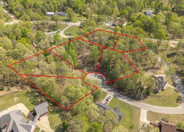 Property at N 74th Cv Lot N, Paragould, AR