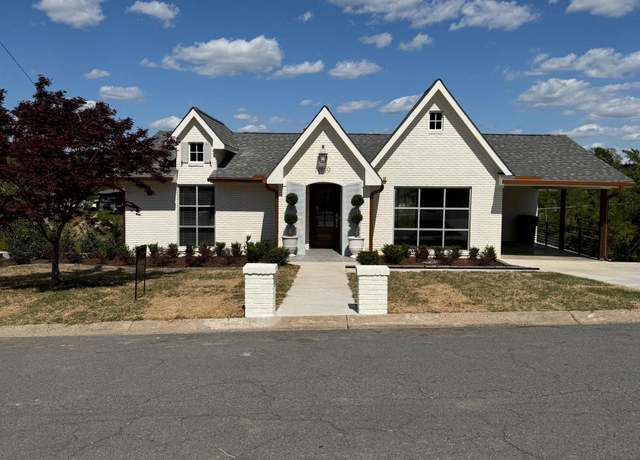 Property at 19 Lefever, Little Rock, AR 72227, 3 beds, 2.5 baths