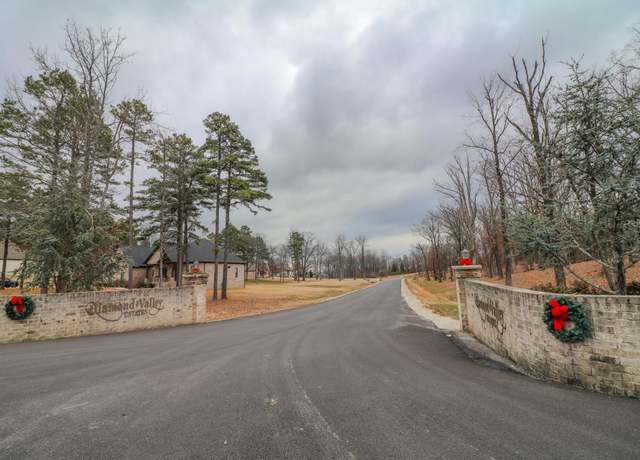 Property at Lot 1 Diamond Vly Ph Ii, Jonesboro, AR 72404