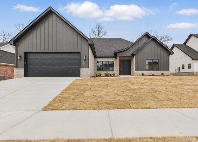Property at 4822 Coronell Way, Bryant, AR 72002, 4 beds, 2.5 baths