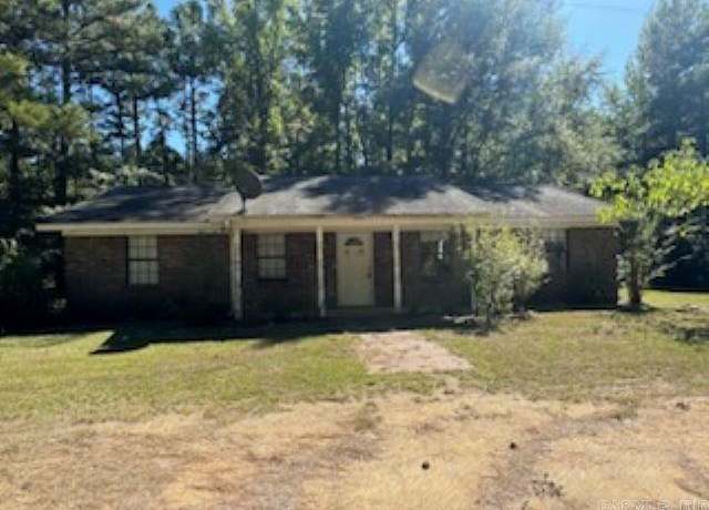 Property at 270 Rowell Rd W, Rison, AR 71665, 3 beds, 2.5 baths