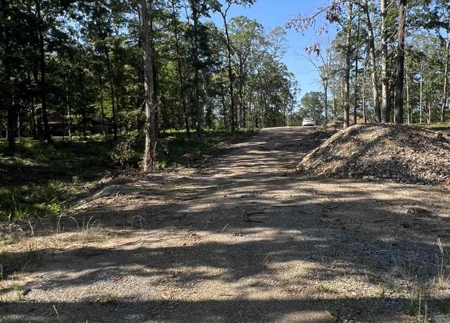 Property at 4802 Reed Ln, Alexander, AR 72002