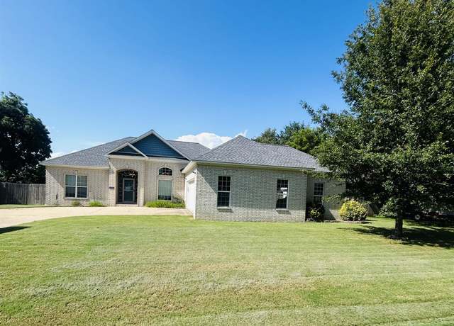 Property at 626 Leah, Manila, AR 72442, 3 beds, 2.5 baths