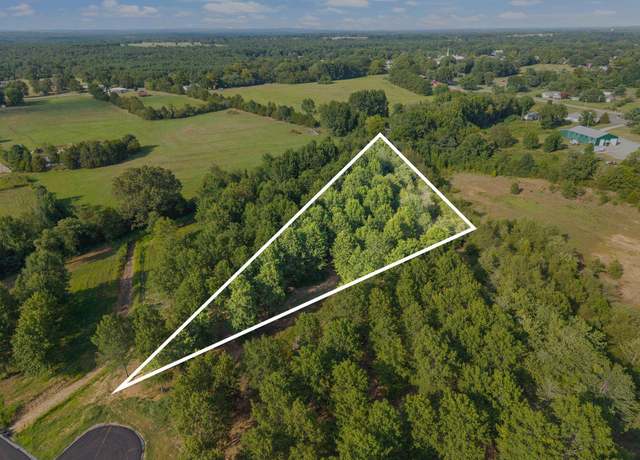 Property at 29r River Birch Dr, Guy, AR 72061