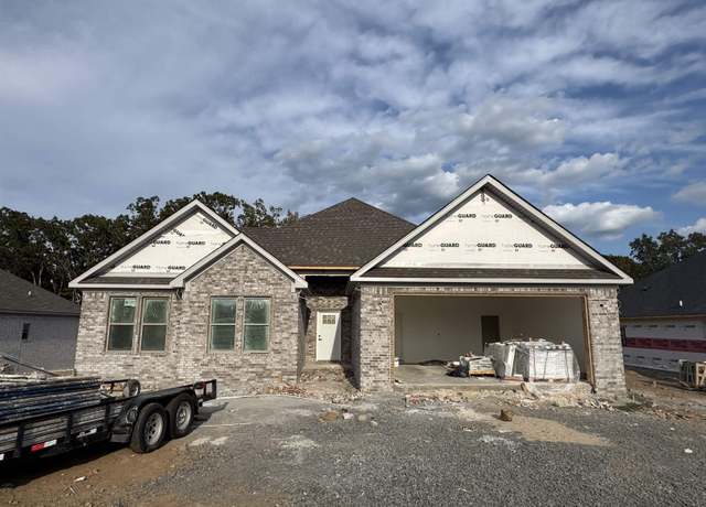 Property at 512 Madaleine, Austin, AR, 4 beds, 2 baths