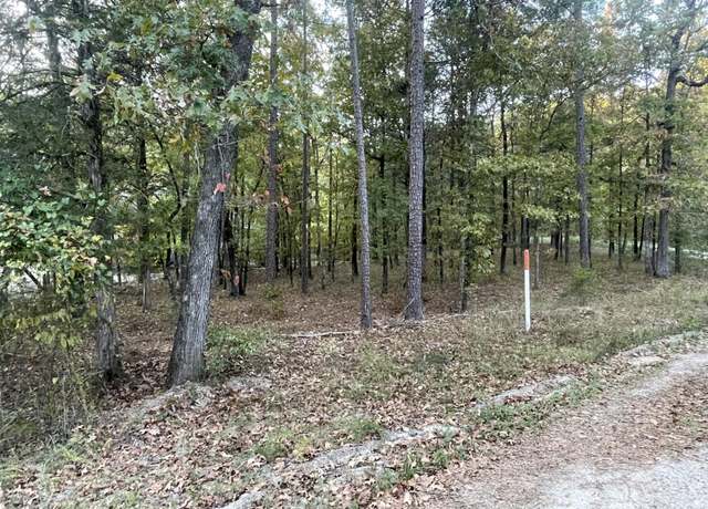Property at 96 Saldana Way, Hot Springs Village, AR 71909