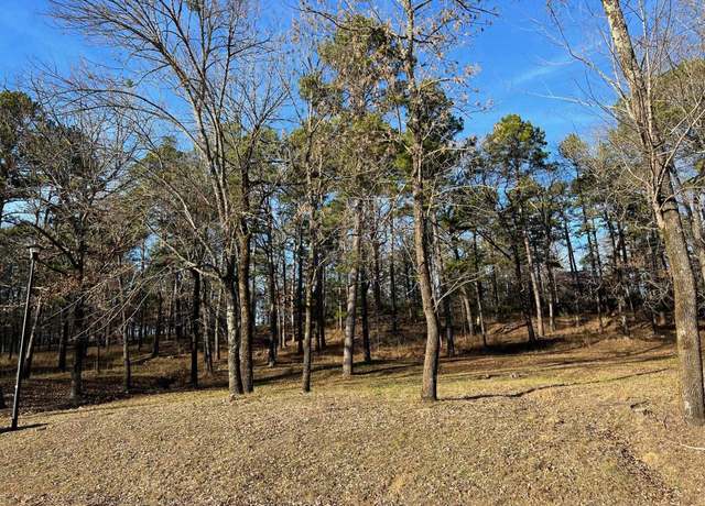 Property at 11 Primrose Crk Lot 11, Heber Springs, AR 72543
