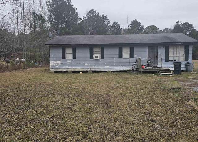 Property at 13708 Bunting Rd, Wrightsville, AR, 4 beds, 2 baths