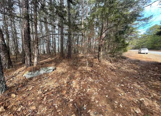Property at 000 Mountain Ranch Dr, Fairfield Bay, AR 72088