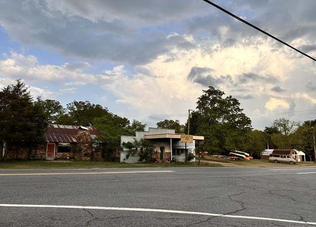 Property at 3692 Hwy 270 W, Pencil Bluff, AR 71965