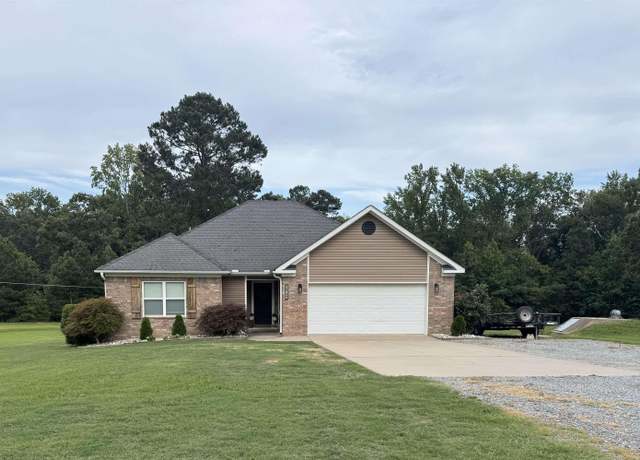 Property at 27806 S Sardis Rd, Bauxite, AR 72011, 3 beds, 2 baths