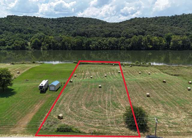 Property at 44 White River Run, Guion, AR 72540
