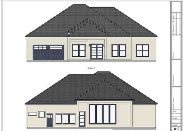 Property at 105 Chalamont Cv, Little Rock, AR 72223, 4 beds, 2.5 baths