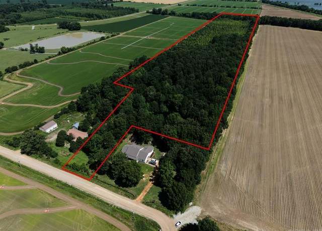 Property at 0000 Gr 907 Rd, Paragould, AR 72450