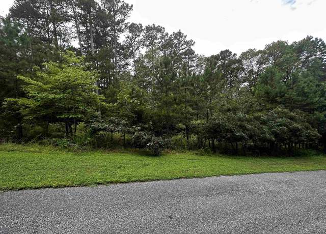 Property at 90 Cobalt Bay Dr Lot 90, Shirley, AR 72153