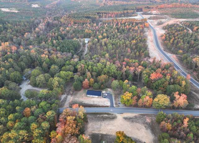 Property at Tbd Hobby Trail Rd, Mabelvale, AR 72103