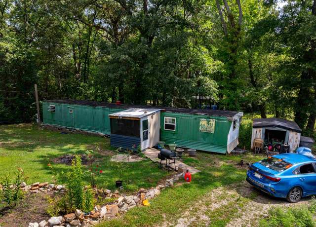 Property at 64 Lock 2 Rd, Locust Grove, AR 72550, 2 beds, 1 bath