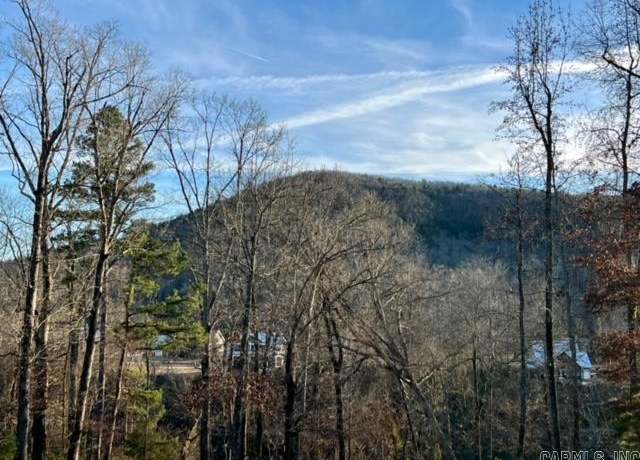 Property at 36 Primrose Crk Lot 36, Heber Springs, AR 72543