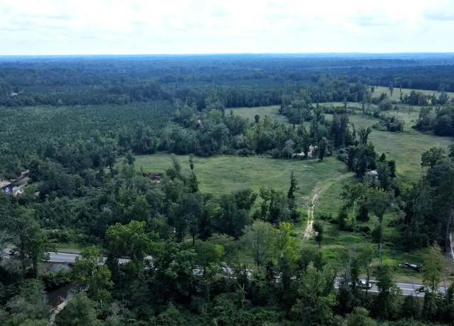 Property at Tbd 54.89 Acres N Hwy 53, Arkadelphia, AR 71923