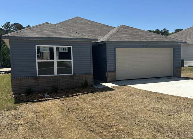 Property at 6057 Croft Ave, Benton, AR 72019, 3 beds, 2 baths